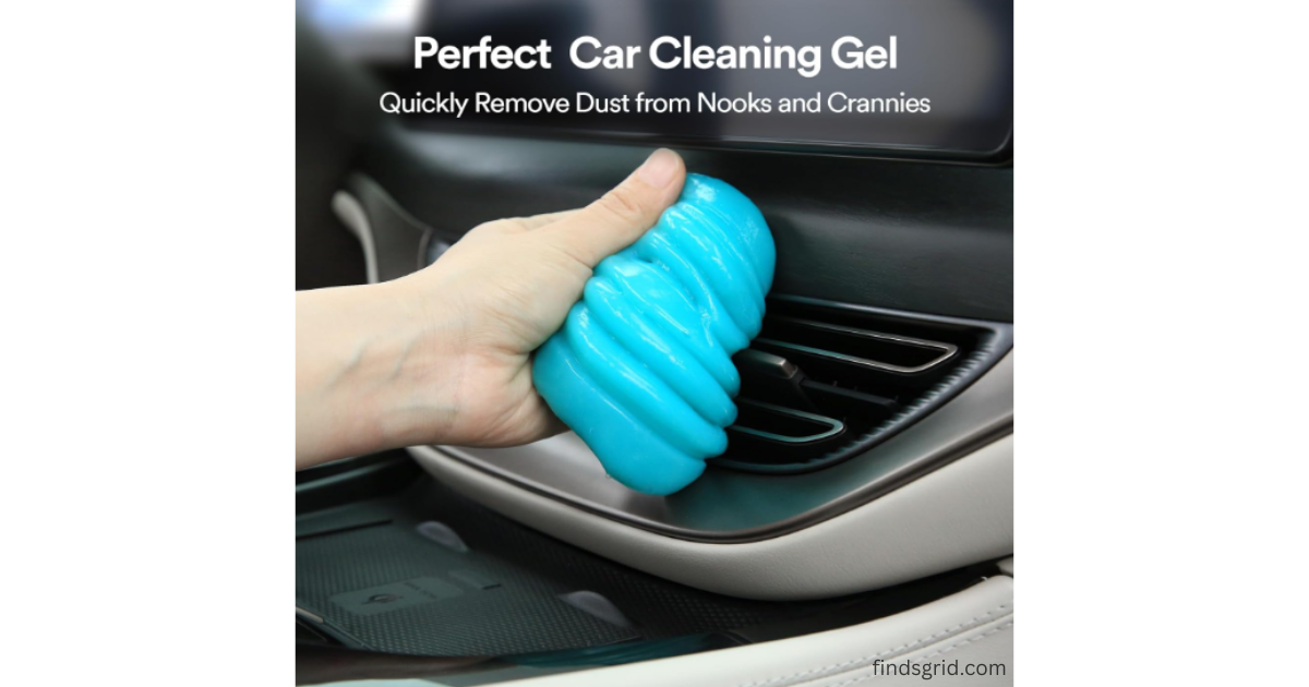 best car interior detailing tools