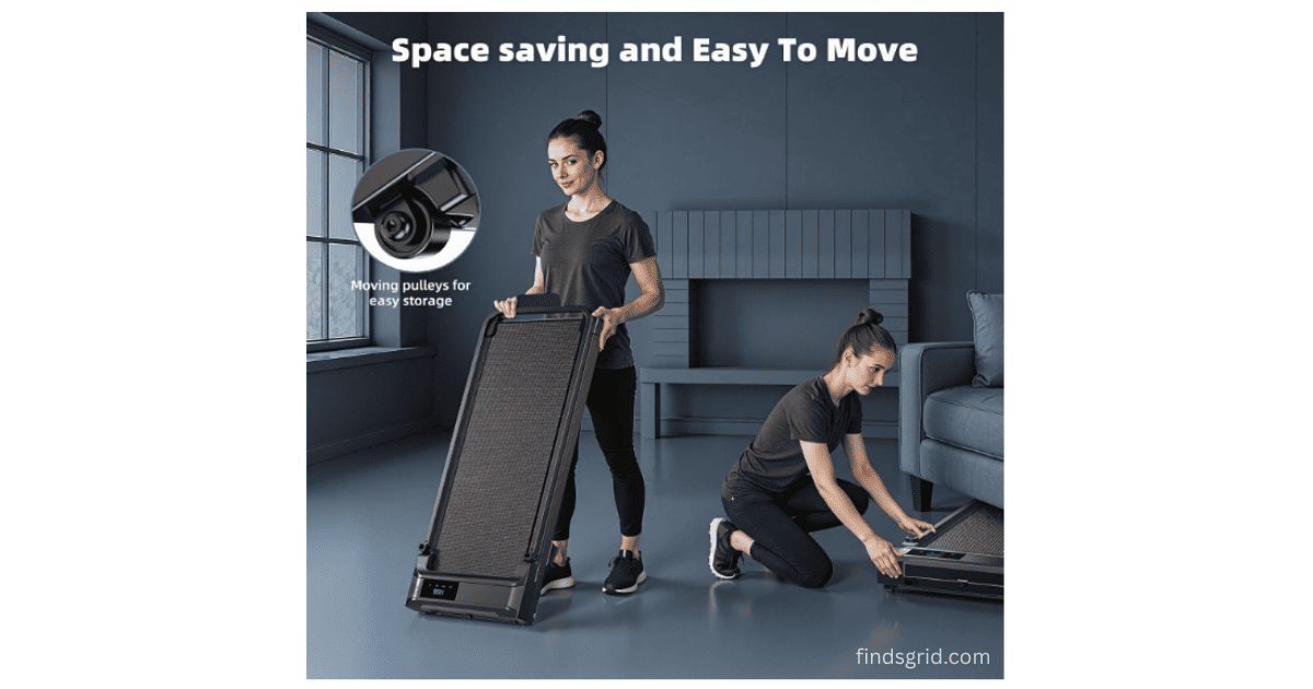 how to get 10000 steps while working from home with a walking pad