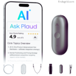 Plaud NotePin S Review The Ultimate AI Wearable Notetaker review 2