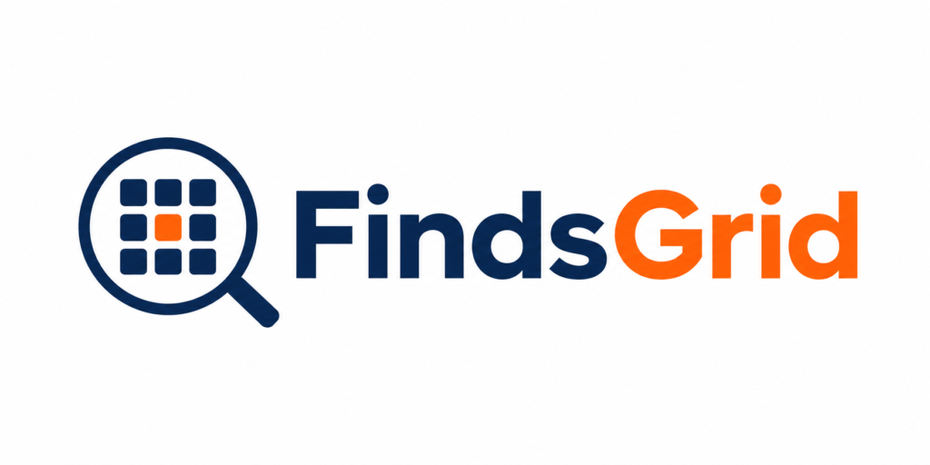 findsgird