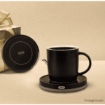 BESTINNKITS Coffee Warmer Review