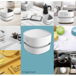 ODISTAR Desktop Vacuum Cleaner multi scenario usage review