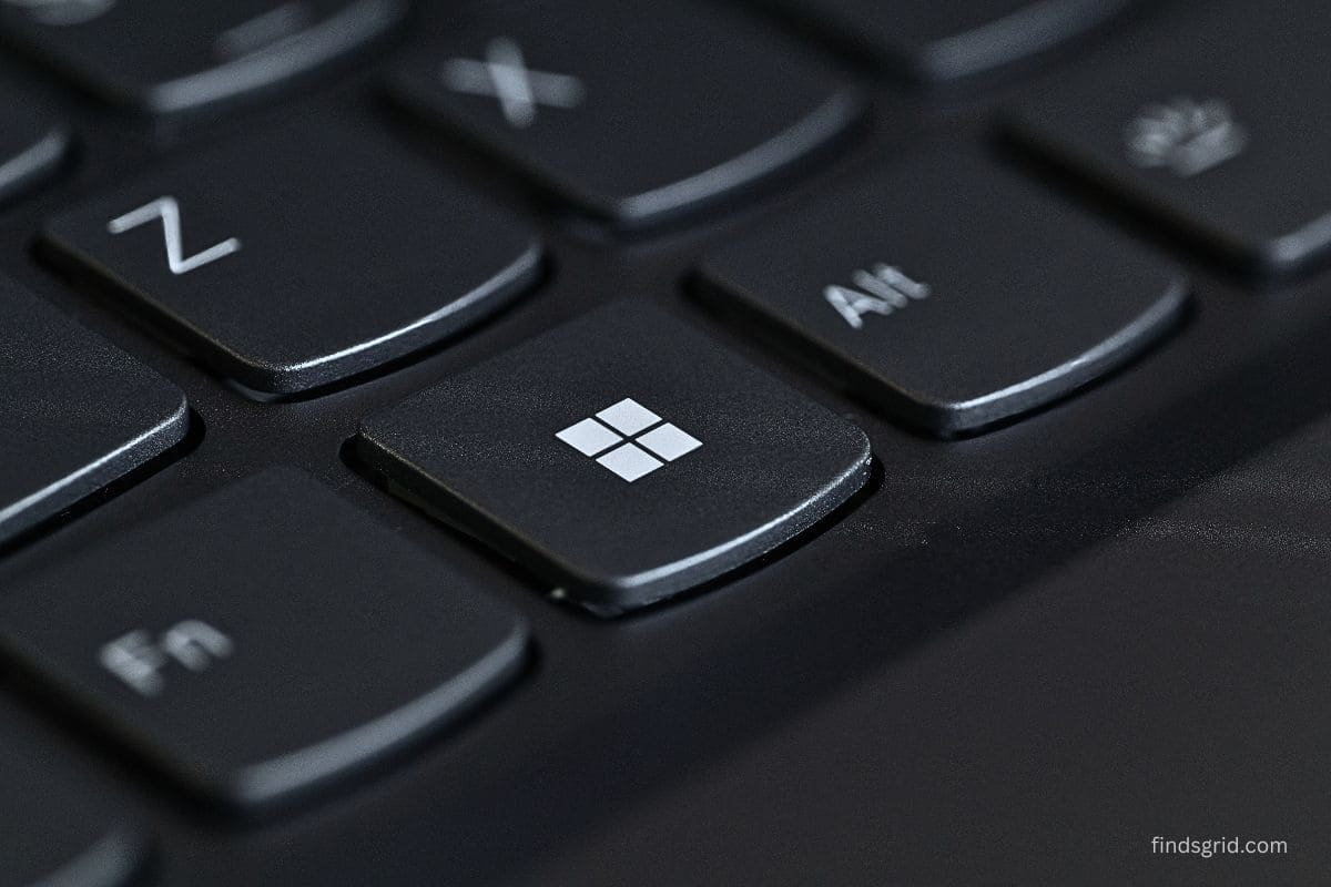 Windows Device Manager USB power management setting